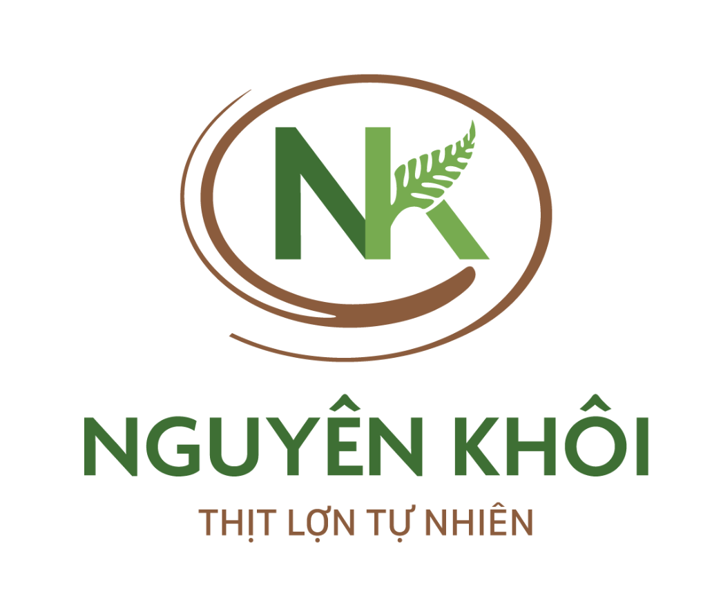 Nguyen Khoi – Natural Pork