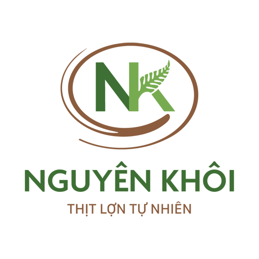 Nguyen Khoi – Natural Pork