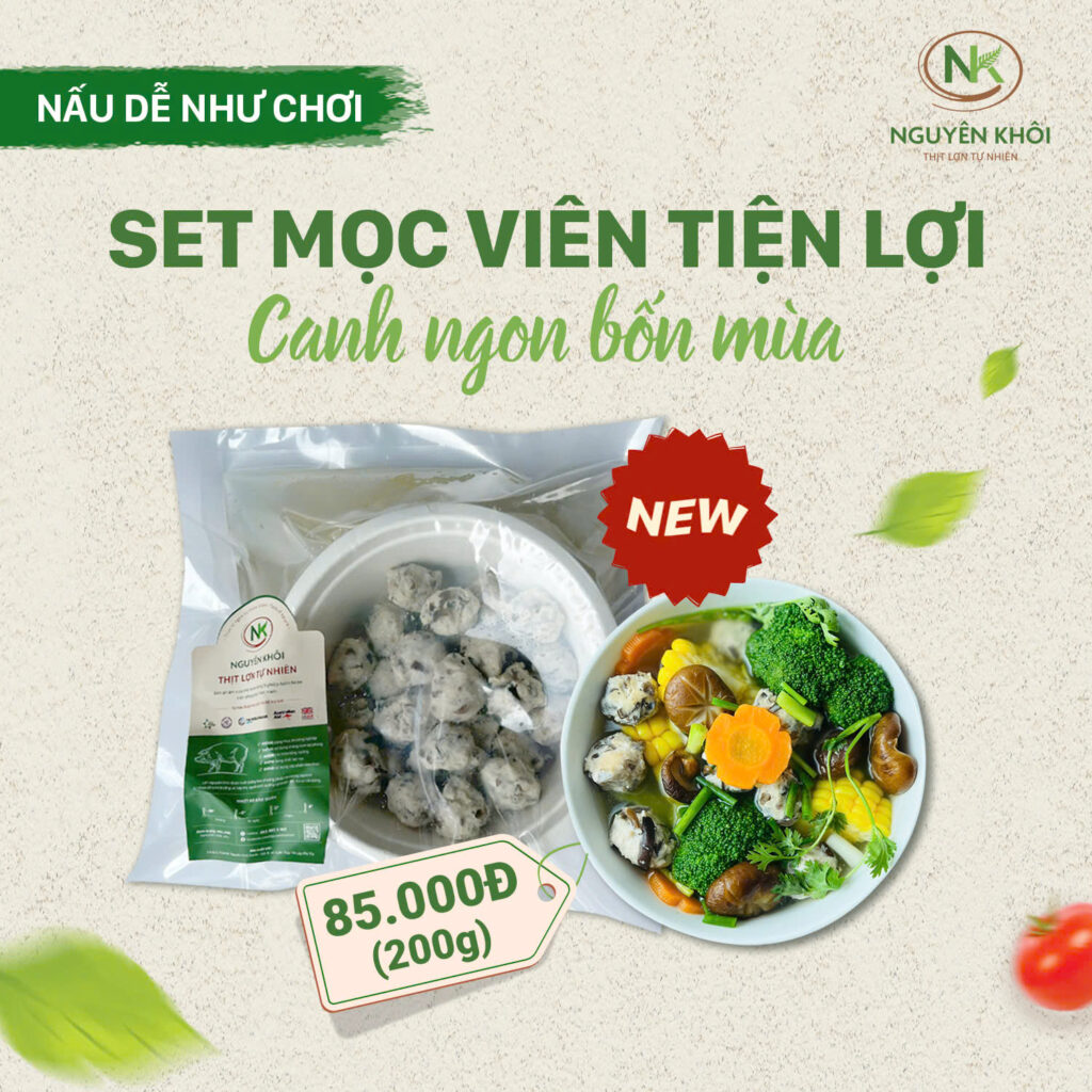 set tien loi nguyen khoi - moc vien